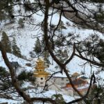 Aglag Temple: Hike to Garid Peak and rocky outcrops - Scenic Drive and Cultural Context