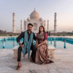 Agra: A Guided Photography Tour of the Taj Mahal - The Itinerary Breakdown: What to Expect