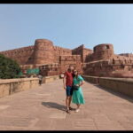 Agra: Agra Fort and Baby Taj Private Tour with Pickup & Drop - What to Expect from the Experience