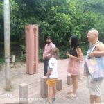 Agra: Agra Fort Private Guided Tour with Squirrel Feeding - Exploring Agra Fort: Architectural Marvels & Stories