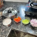 Agra: AI Cooking Class and Much More in a Local Family Home - An In-Depth Look at the Experience