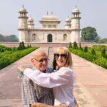 Agra: Baby Taj and Mehtab Bagh Sunset Viewpoint Tour - The Itinerary in Detail: What to Expect