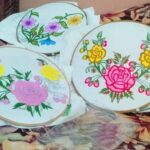 Agra: Colorful Fabric Painting Workshop in a Local Home - Why This Experience Is Worth Considering