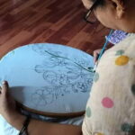 Agra: Colorful Fabric Painting Workshop in a Local Home - Who Will Love This Experience?