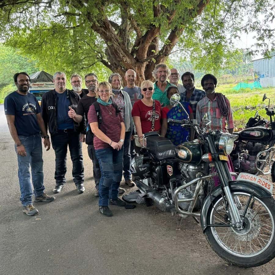 Agra: Evening Guided City Bike Tour with Hotel Pickup - The Experience Overview