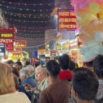 Agra: Evening Street Food Ride in a Tuk-Tuk - Who Will Enjoy This Tour?