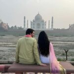 Agra: Evening Sunset View of Taj Mahal at Mehtab Bagh - In-Depth Look at the Itinerary