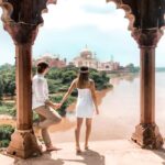 Agra Evening Tour with Sunset view of Taj Mahal - What to Expect from the Agra Evening Tour