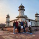 Agra Evening Tour with Sunset view of Taj Mahal By Car - Practical Details & Tips