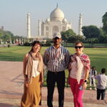 Agra: Fast-Track Taj Mahal Entry Ticket + Optional Guided Tour - Why This Tour Stands Out