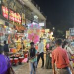 Agra: Food Market Night Tour by Tuk-Tuk - A Deep Dive into the Agra Night Food Market Tour