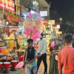 Agra: Food Market Night Tour by Tuk-Tuk - The Food You Can Expect
