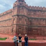 Agra Fort: A Guided Walking Tour of UNESCO World Heritage - Practical Details & Why They Matter