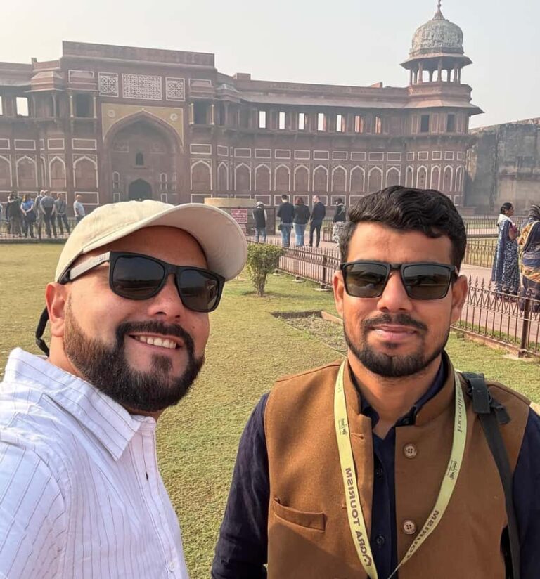 Agra Fort, Baby Taj & Mehtab Bagh Express Entry Tickets - Beyond the Stops: What Makes This Tour Stand Out