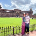 Agra Fort: Baby Taj & Mehtab Bagh Guided Tour with Transfers - What to Expect from the Itinerary