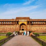 Agra Fort: Guided UNESCO Heritage Walking Tour - Why This Tour Is a Great Choice