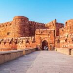 Agra Fort, Mehtab Bagh & I'timd-ud-Daulah Express Tickets - Practical Details and What It Means for You