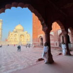 Agra: Guided City Tour Taj Mahal Agra Fort & Baby Taj by Car - An In-Depth Look at the Tour Experience