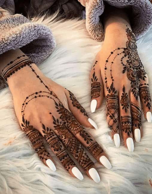 Agra: Henna, Mehndi, and Street Food Tour for Women - An In-Depth Look at the Agra Henna & Street Food Tour