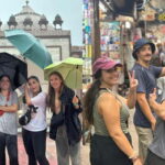 Agra: Heritage Walking Tour of Agra 2 Hours by Tuk-Tuk - FAQ