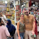 Agra: Heritage Walking Tour & Street Food Tasting & Tuk-tuk - Exploring Old Agra in a Nutshell