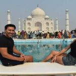 Agra Highlights Tour  One Day from Delhi by Car - The Practical Details