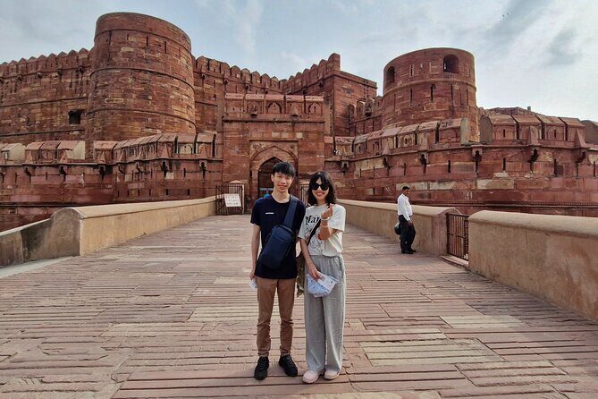 Agra Private Luxury Car Sightseeing Tour - What’s Included and What’s Not