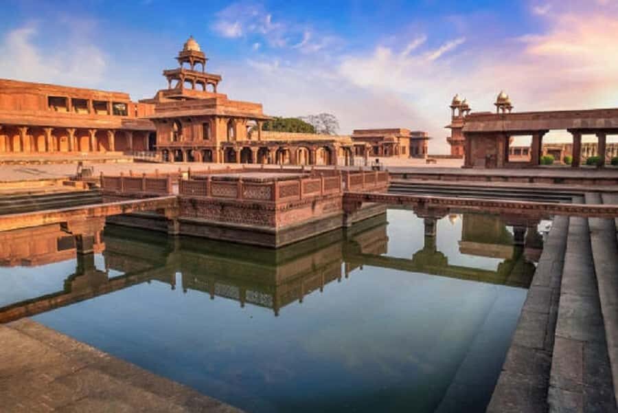 Agra: Private Taj Mahal, Agra Fort Tour with Fathepur Sikri - Practical Aspects and Value