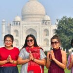Agra: Private Taj Mahal and Agra Fort Tour with Hotel Pickup - What Makes This Tour Stand Out?