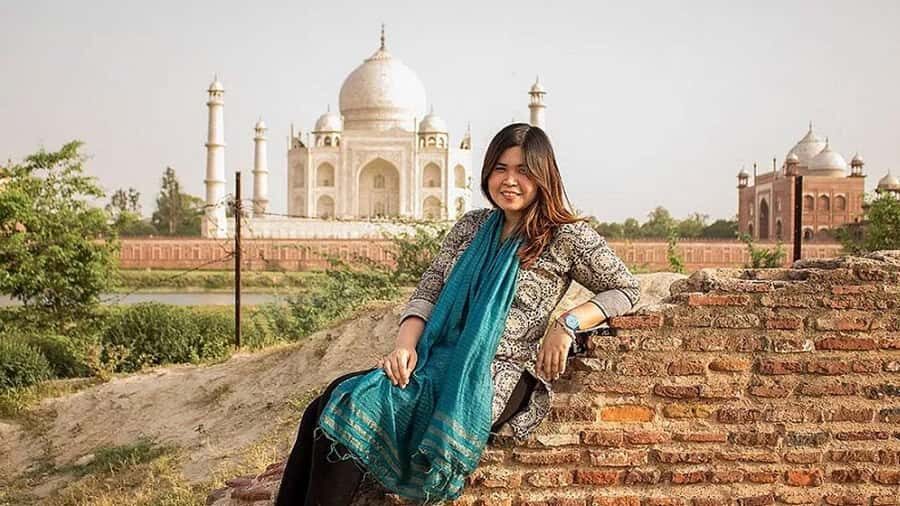 Agra: Quick Entry Skip-the-Line Taj Mahal Ticket - The Itinerary Breakdown