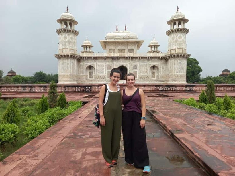 Agra: Skip-the-Line Private Taj Mahal & Agra Fort Day Trip - Who Should Choose This Tour?
