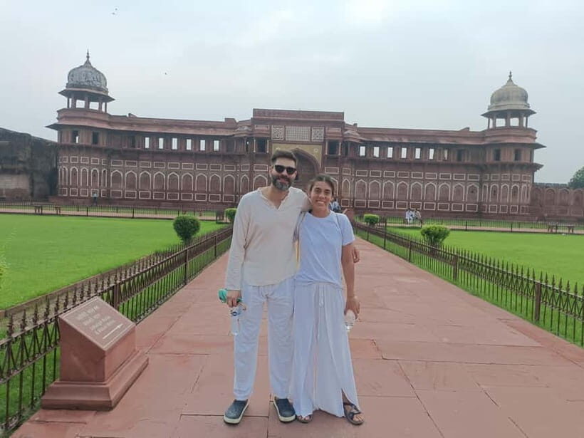 Agra: Skip-the-Line Private Taj Mahal & Agra Fort Day Trip - Why This Tour Delivers Great Value