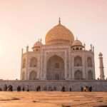 Agra: Skip-The-Line Sunrise Taj Mahal with Mausoleum Tour - What to Expect from the Sunrise Taj Mahal Tour