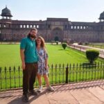 Agra: Skip-the-Line Taj Mahal, Agra Fort & Baby Taj Day Tour - Practical Details That Matter