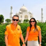 Agra: Skip-the-Line Taj Mahal, Agra Fort & Baby Taj Day Tour - Why This Tour Offers Great Value
