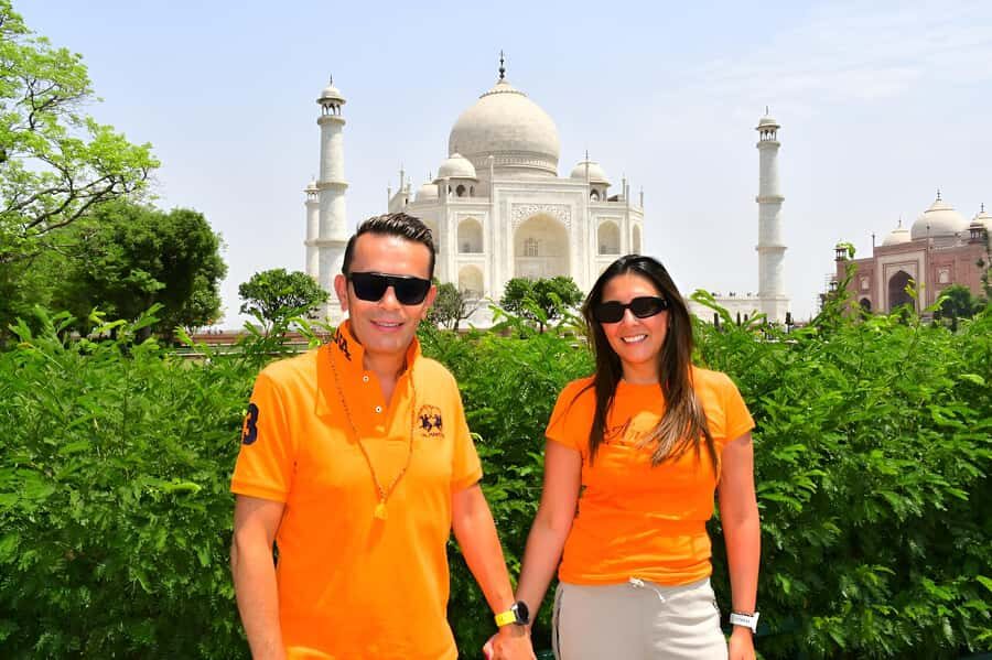 Agra: Skip-the-Line Taj Mahal, Agra Fort & Baby Taj Day Tour - Why This Tour Offers Great Value
