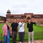 Agra: Skip-the-Line Taj Mahal, Agra Fort & Baby Taj Day Trip - Why This Tour Works