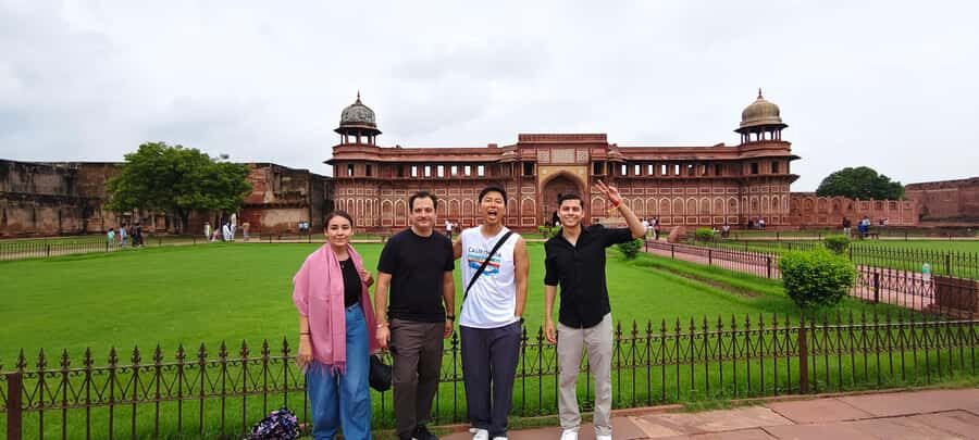 Agra: Skip-the-Line Taj Mahal, Agra Fort & Baby Taj Day Trip - Why This Tour Works
