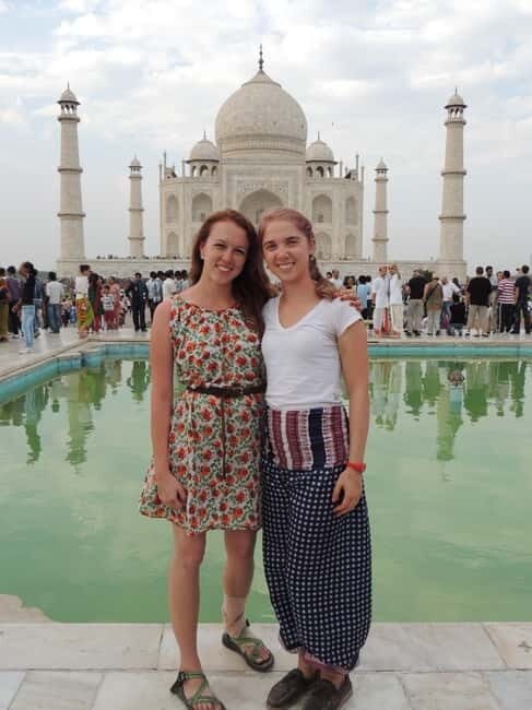 Agra: Skip-The-Line Taj Mahal, Agra Fort & Baby Taj Tour - FAQ