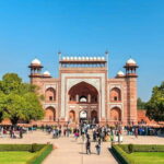 Agra: Skip-the-Line Taj Mahal, Agra Fort & Baby Taj Tour - FAQ