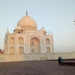 Agra: Skip-the-Line Taj Mahal & Agra Fort Tour By Car - Exploring the Experience: What to Expect