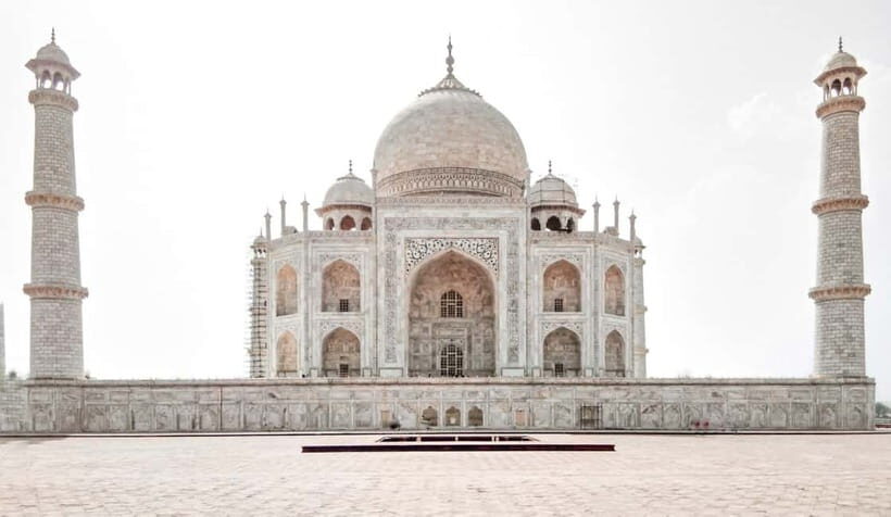 Agra: Skip-The-Line Taj Mahal & Agra Highlights Tour - Why the Skip-The-Line Ticket Matters
