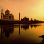 Agra: Skip the Line Taj Mahal and Agra Fort Guide & Car only - Food and Optional Extras