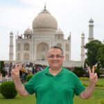 Agra: Skip the Line Taj Mahal and Agra Fort Private Day Tour - Practical Details That Matter