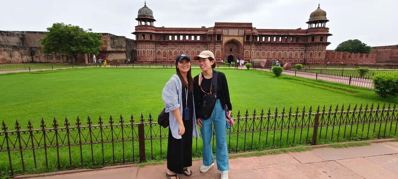 Agra: Skip-the-Line Taj Mahal Sunrise Tour w/Fatehpur Sikri - Analyzing the Price & Value