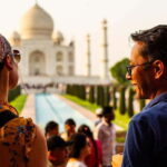 Agra: Skip-the-Line Taj Mahal Sunrise Tour with Breakfast - Transport and Timing