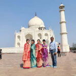 Agra: Skip-the-Line Taj Mahal Ticket with Guide Option - Who Is This Tour Best For?