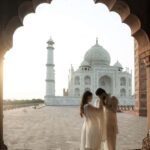 Agra: Skip-the-Line Taj Mahal with Mausoleum Express Entry - The Itinerary: Whats Included and What to Expect
