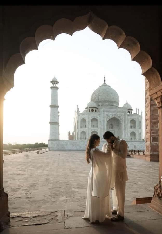 Agra: Skip-the-Line Taj Mahal with Mausoleum Express Entry - The Itinerary: Whats Included and What to Expect  
