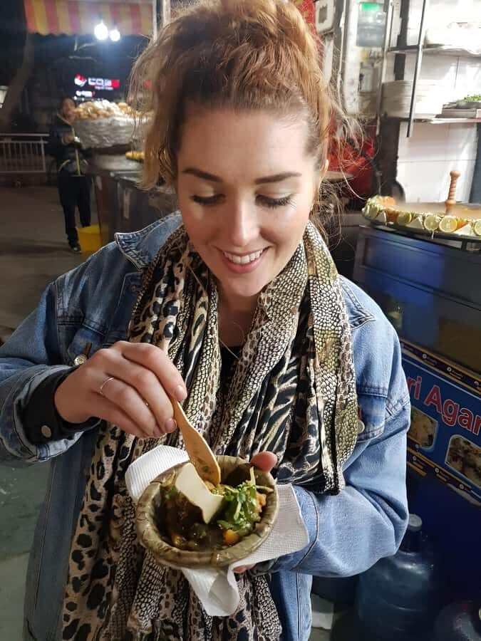 Agra: Street Food, Spice Bazaars Walking Tour & Tuk-tuk Ride - Why This Tour Works Well for Different Travelers